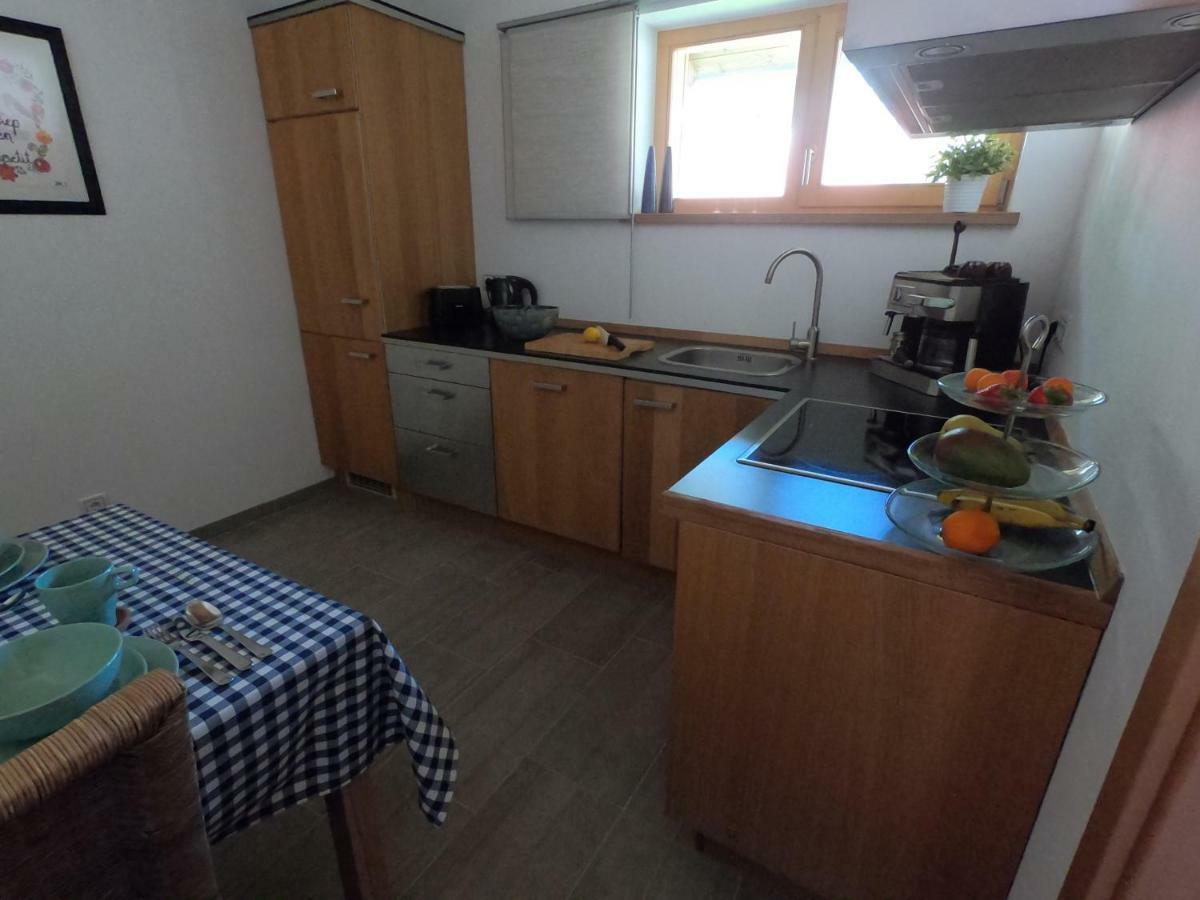 Apartment Schellenberg 20 Μπέργκεν Εξωτερικό φωτογραφία