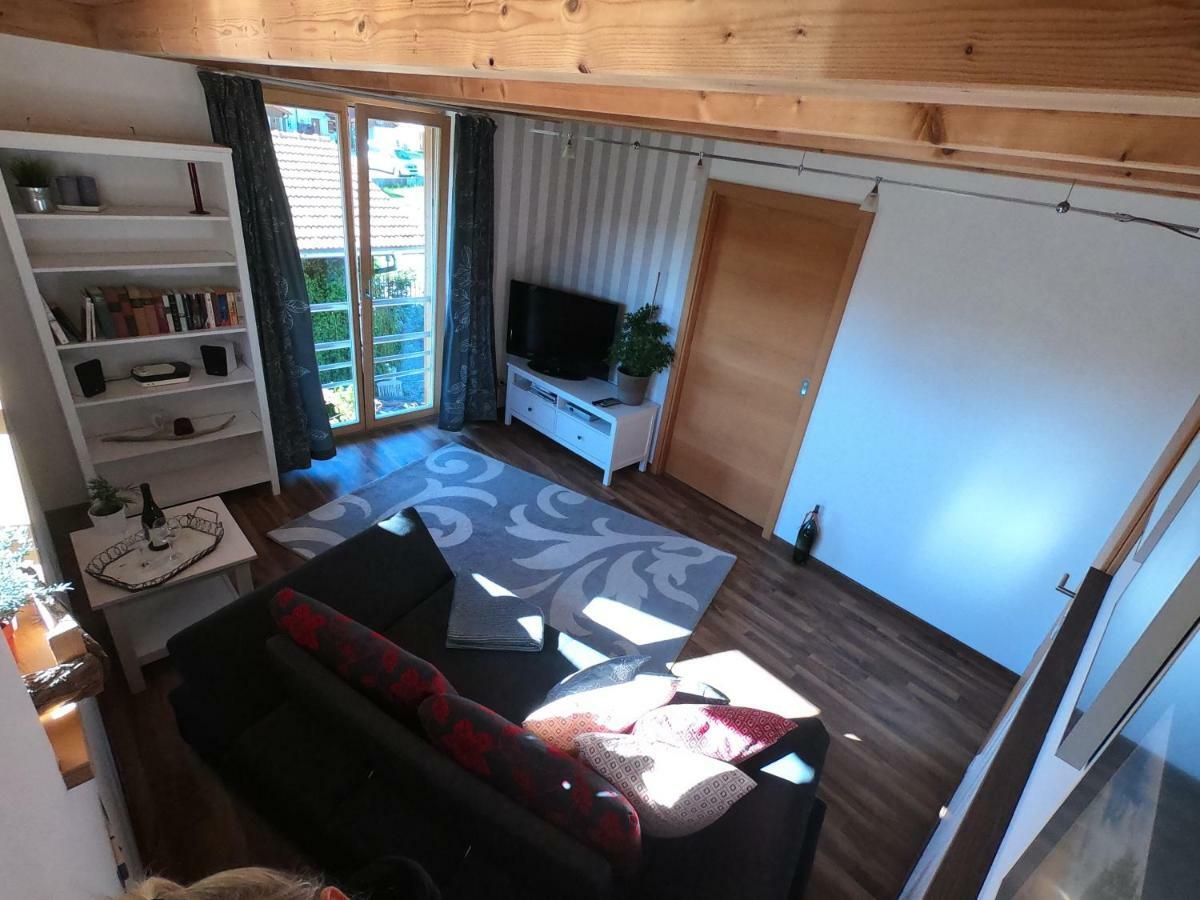 Apartment Schellenberg 20 Μπέργκεν Εξωτερικό φωτογραφία